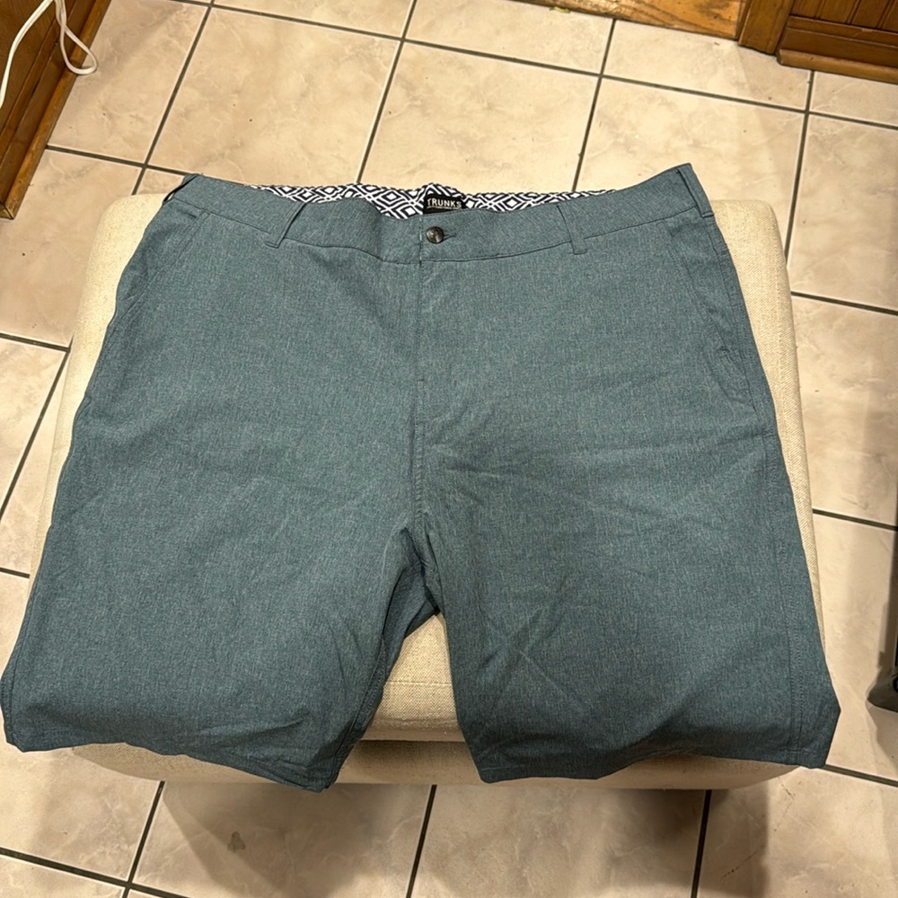 Trunks Multi Functional Short